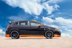 Seat Leon by Je Design 2009 года